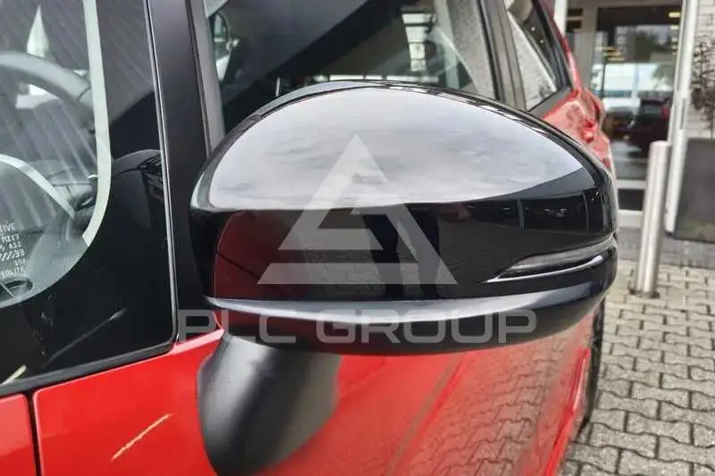 2019 Honda JAZZ