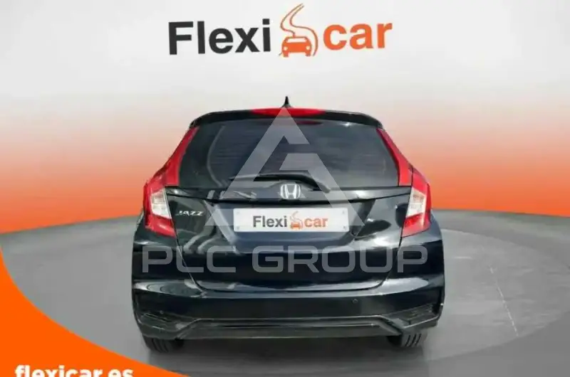 2019 Honda JAZZ