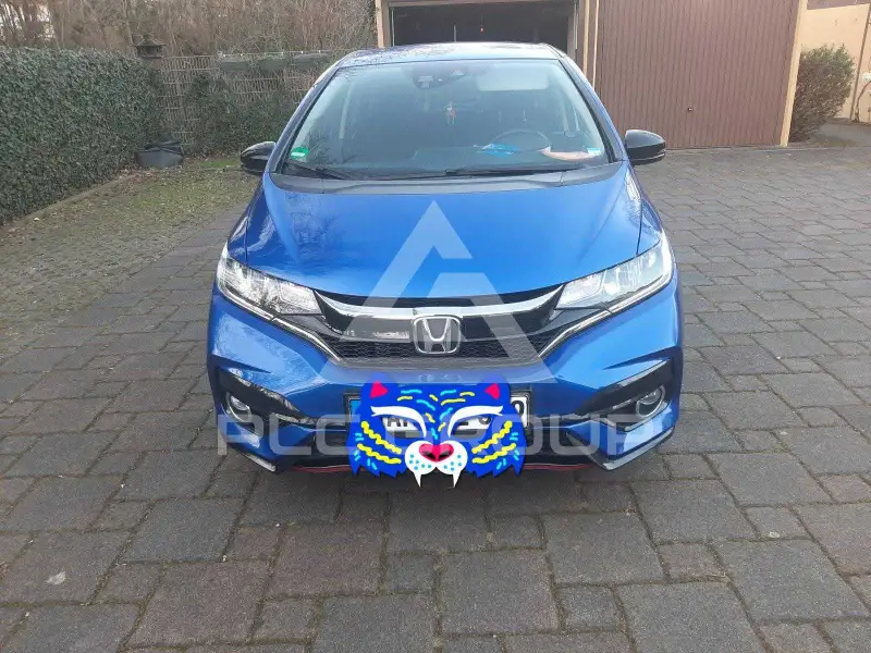 2019 Honda JAZZ