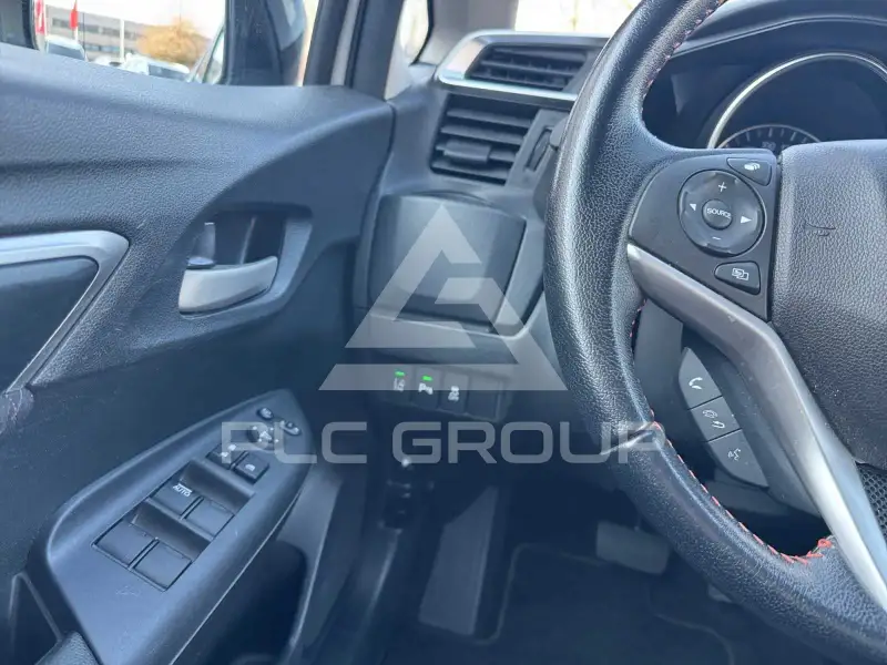 2019 Honda JAZZ