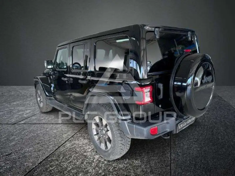 2019 Jeep WRANGLER