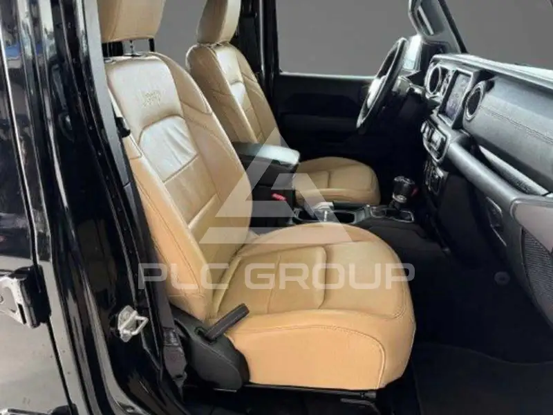 2019 Jeep WRANGLER