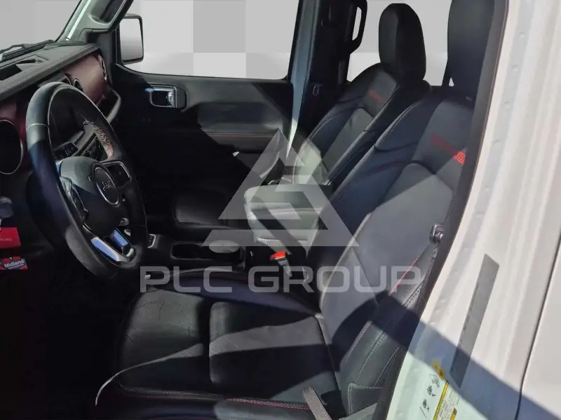 2019 Jeep WRANGLER