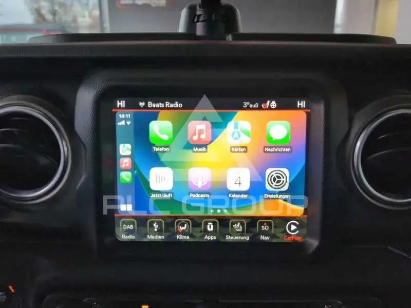 2019 Jeep WRANGLER