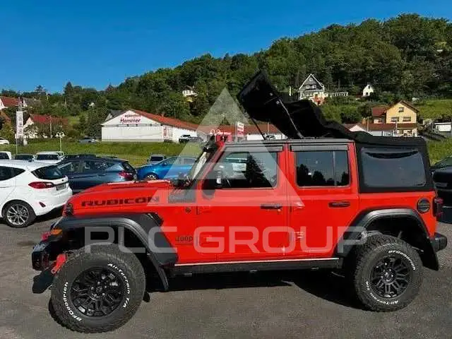 2019 Jeep WRANGLER
