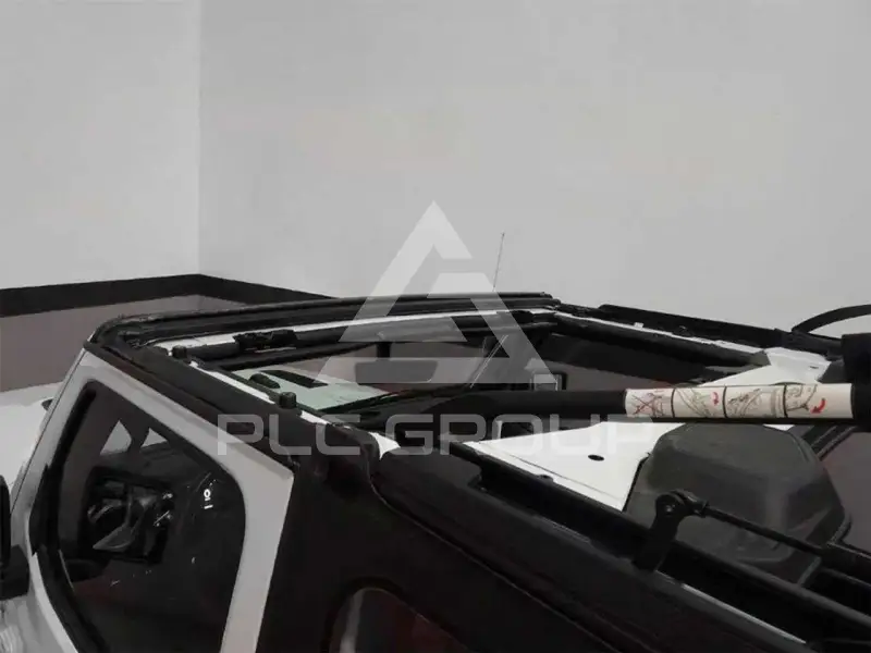 2019 Jeep WRANGLER