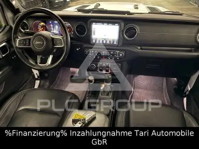 2019 Jeep WRANGLER