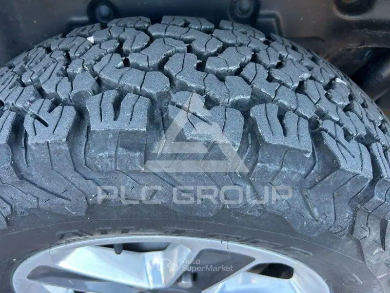 2019 Jeep WRANGLER