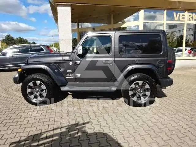 2019 Jeep WRANGLER