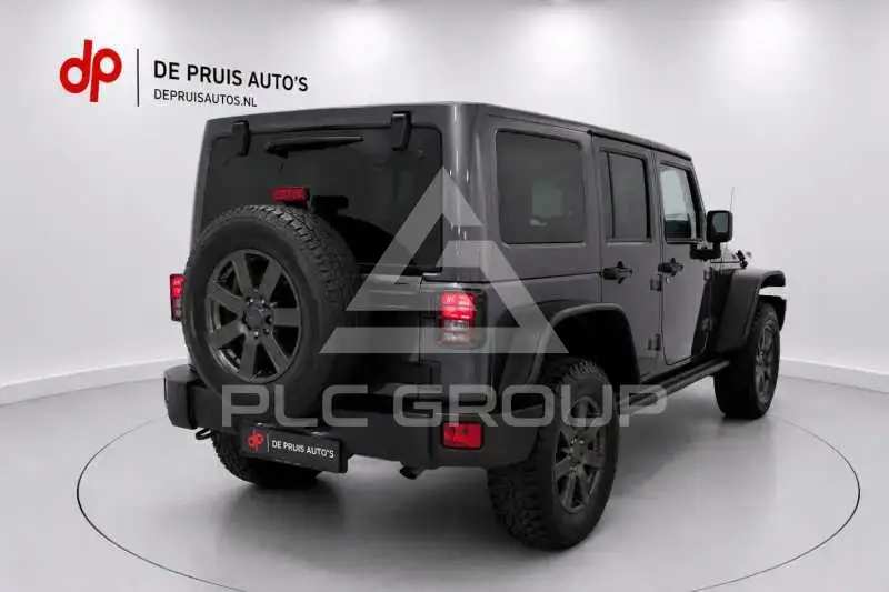 2019 Jeep WRANGLER