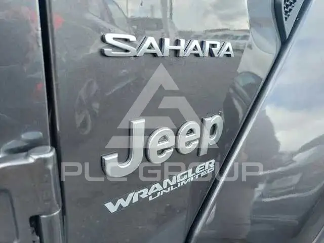 2019 Jeep WRANGLER