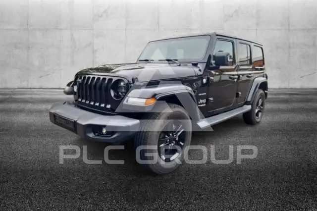 2019 Jeep WRANGLER