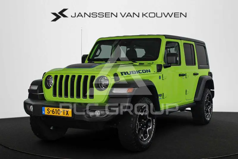 2019 Jeep WRANGLER