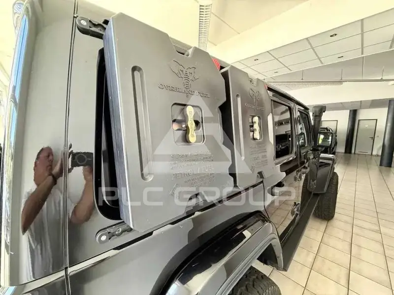 2019 Jeep WRANGLER