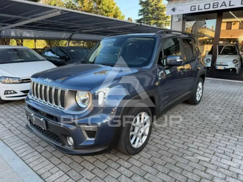 2019 Jeep Avenger
