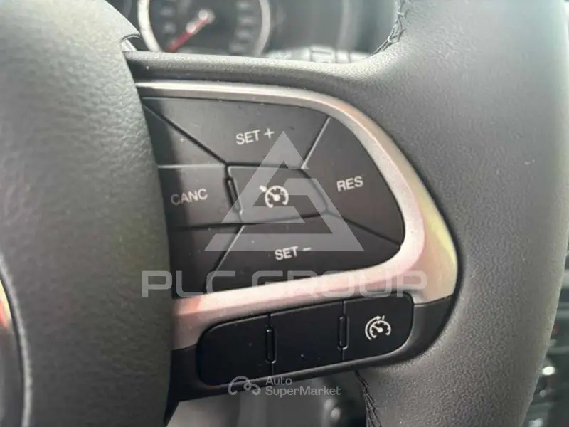 2019 Jeep Renegade