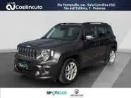 2019 Jeep Renegade