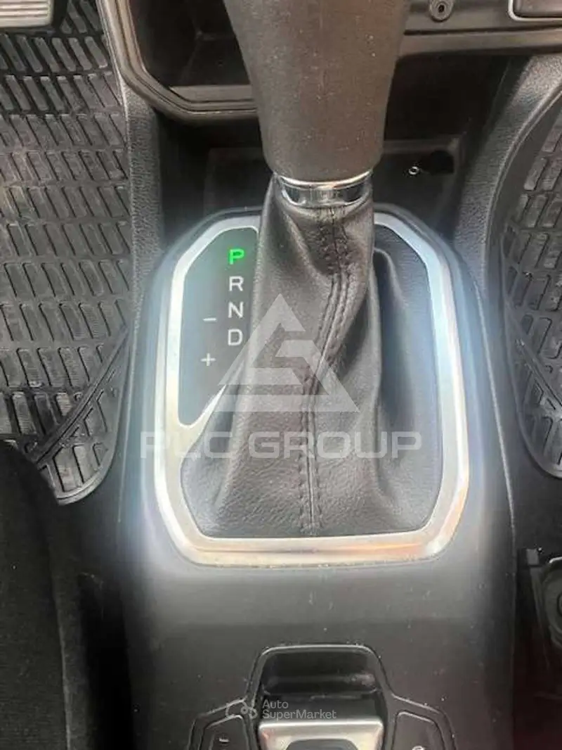 2019 Jeep Renegade