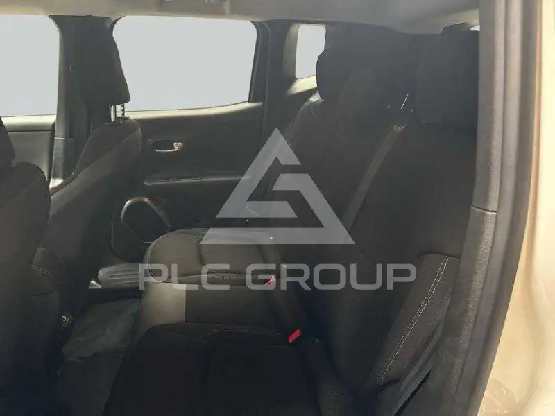 2019 Jeep Renegade