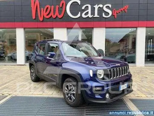 2019 Jeep Renegade