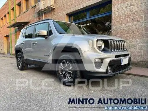 2019 Jeep Renegade