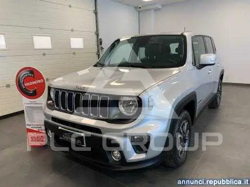2019 Jeep Renegade