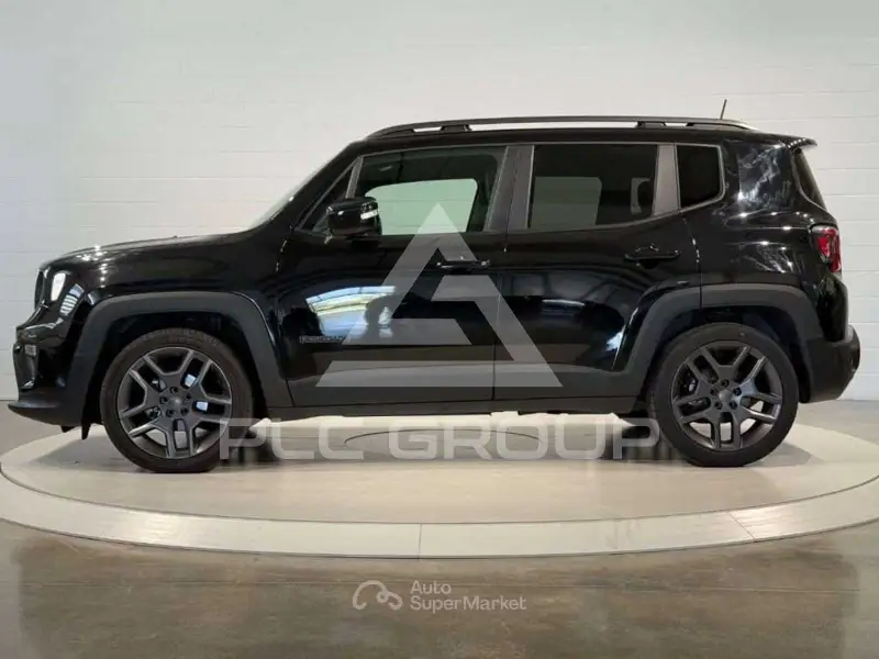 2019 Jeep Renegade