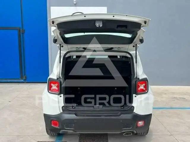 2019 Jeep Renegade