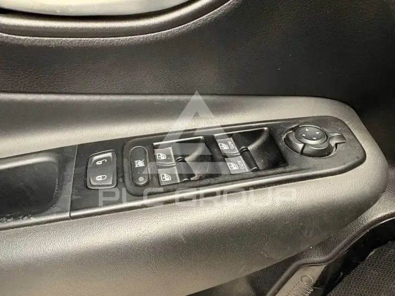 2019 Jeep Renegade