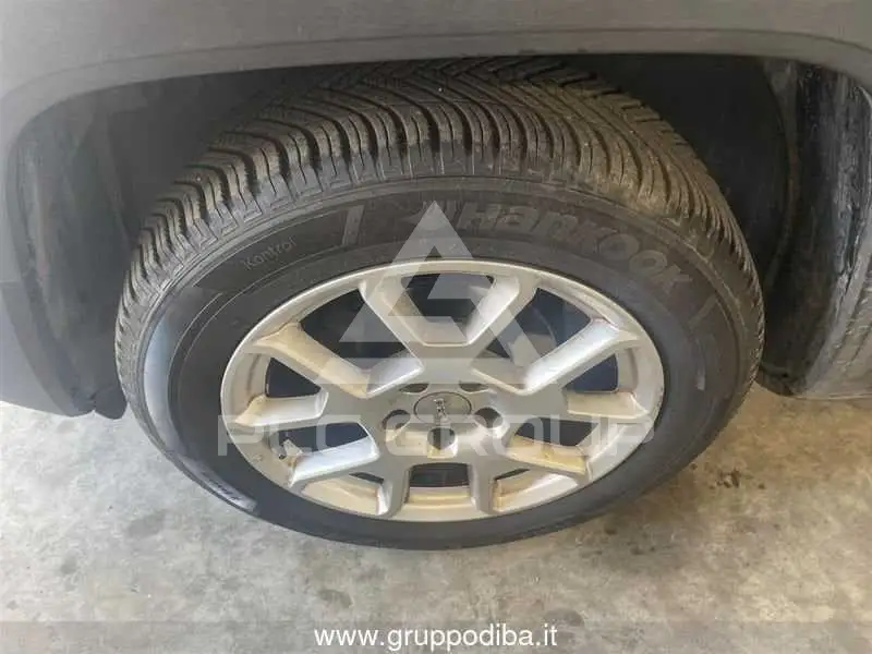 2019 Jeep Renegade