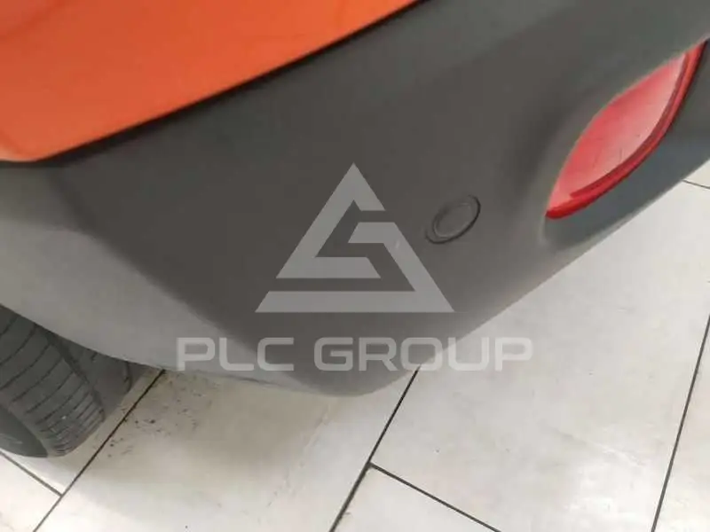 2019 Jeep Renegade
