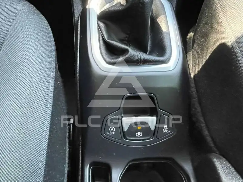 2019 Jeep Renegade