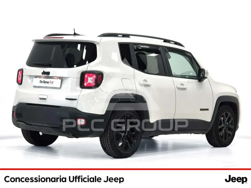2019 Jeep Renegade