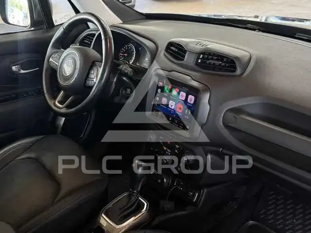 2019 Jeep Renegade