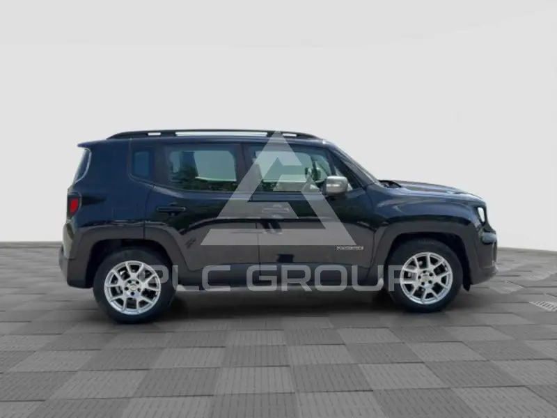 2019 Jeep Renegade
