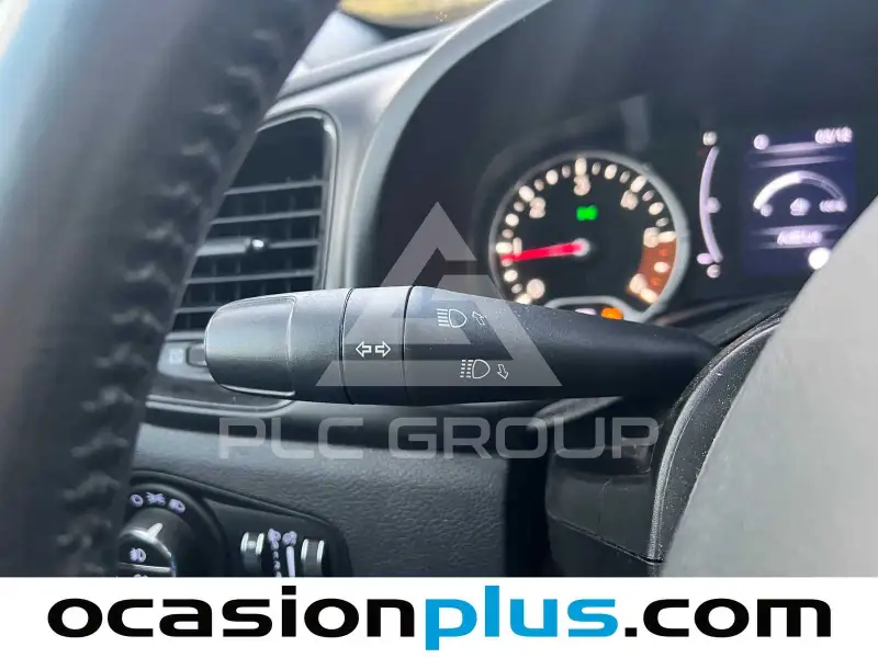2019 Jeep Renegade