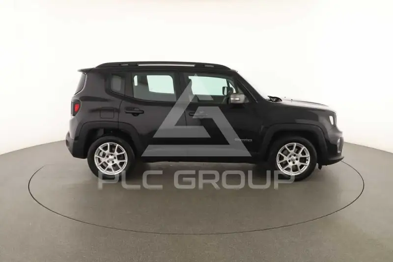 2019 Jeep Renegade