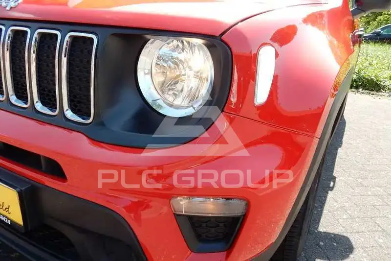 2019 Jeep Renegade