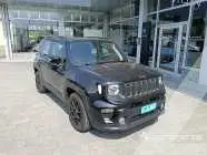 2019 Jeep Renegade