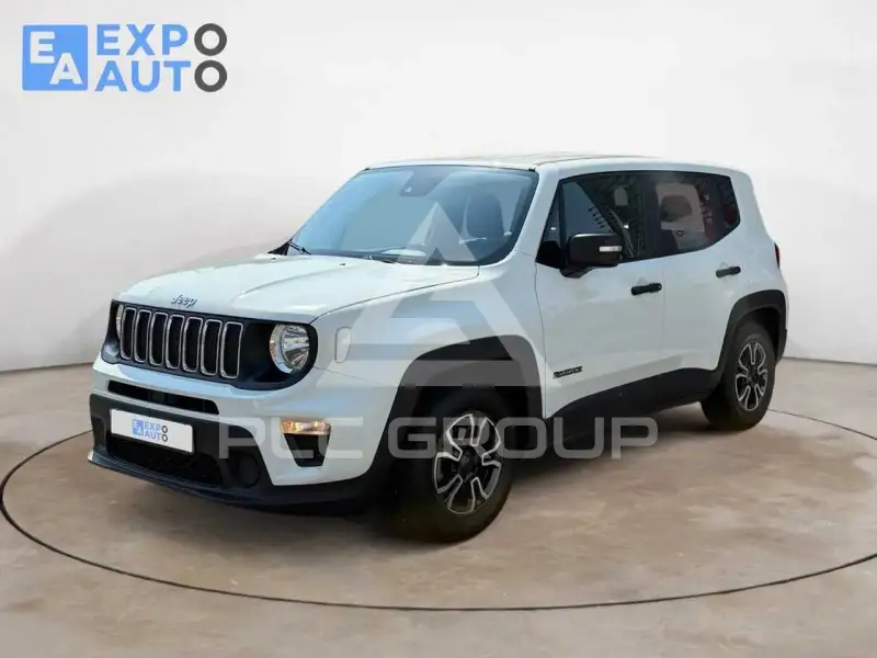 2019 Jeep Renegade