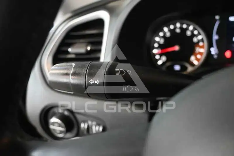 2019 Jeep Renegade