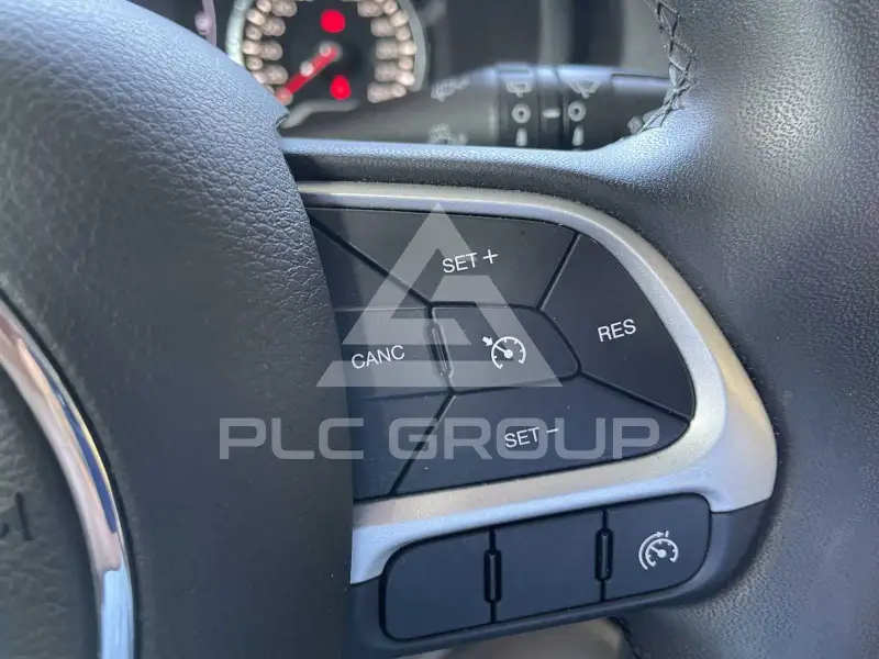 2019 Jeep Renegade