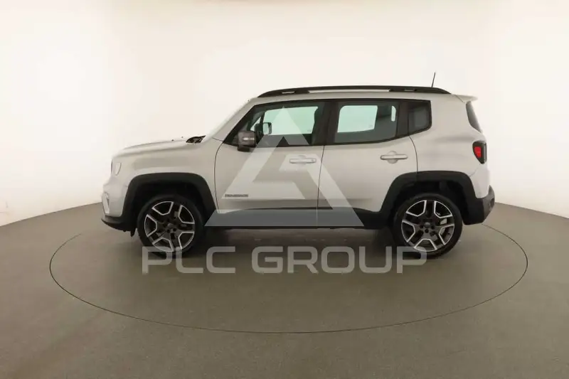 2019 Jeep Renegade