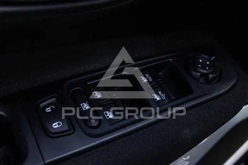 2019 Jeep Renegade