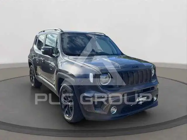 2019 Jeep Renegade