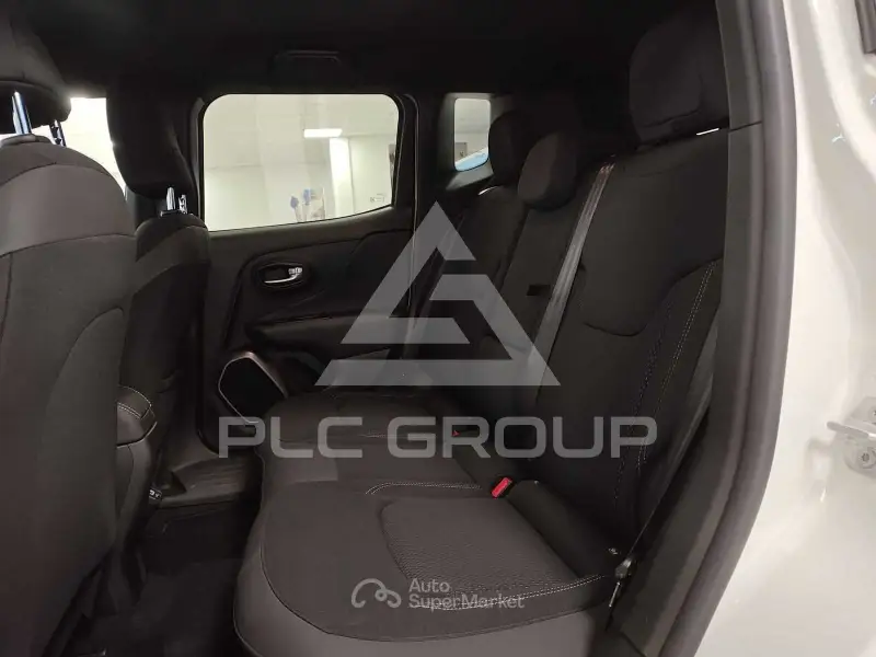 2019 Jeep Renegade