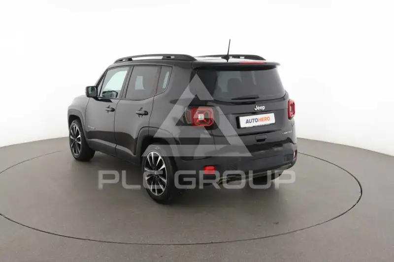 2019 Jeep Renegade