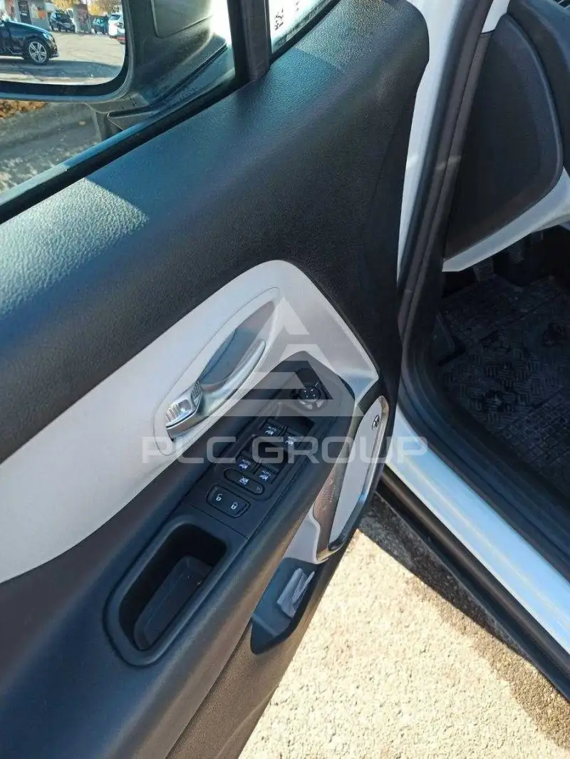2019 Jeep Renegade