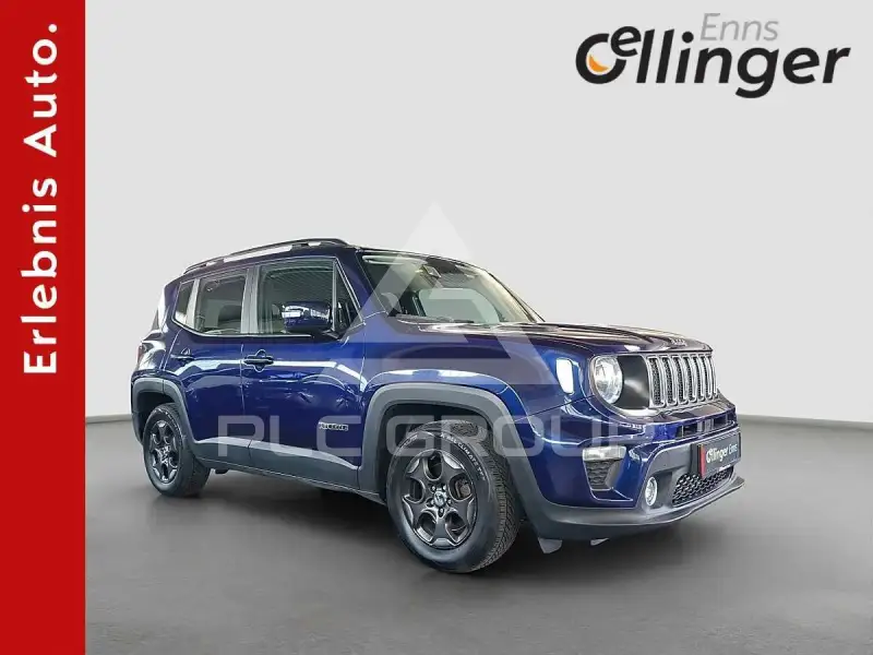 2019 Jeep Renegade