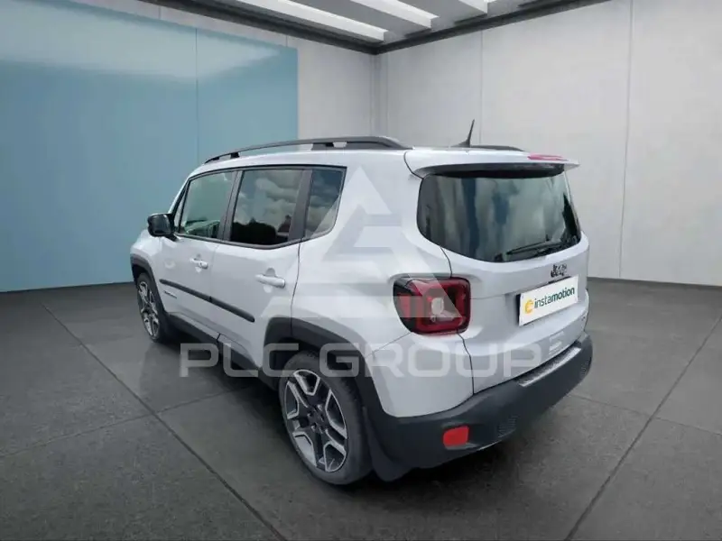 2019 Jeep Renegade